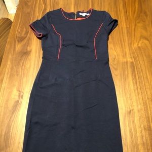 Boden dress